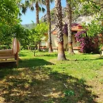 Oblomov Ξενοδοχείο Çıralı