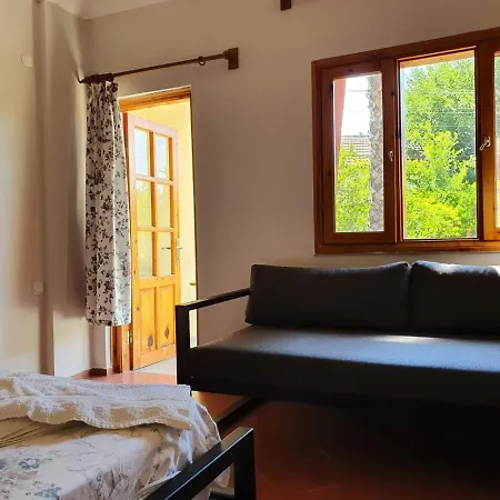 Hotel Oblomov