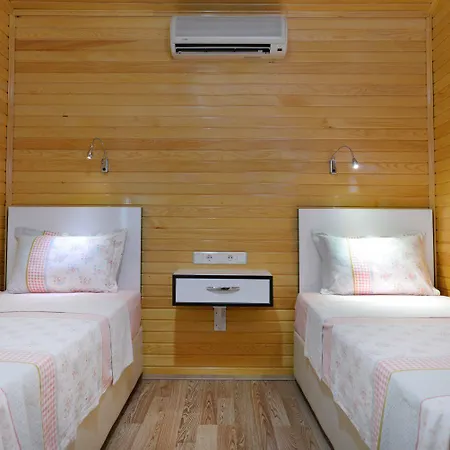 Oblomov Hotel