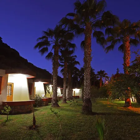 Oblomov Hotel *