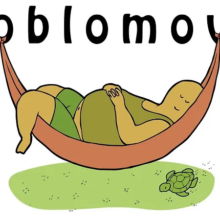 Oblomov * Çıralı