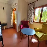 Hotel Oblomov Çıralı