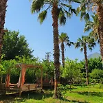 Hotel Oblomov Çıralı