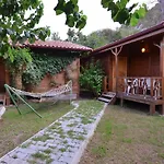 Hotel Oblomov Çıralı