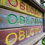 Oblomov * Çıralı