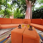 Oblomov Hotel Çıralı