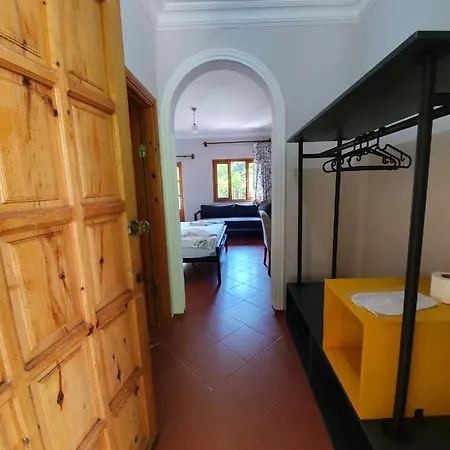 Homestay Oblomov