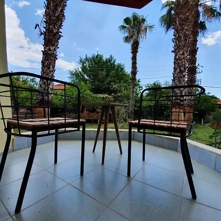 Oblomov Homestay