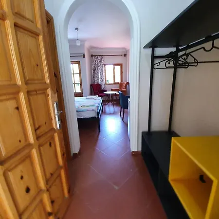 Homestay Oblomov Cirali