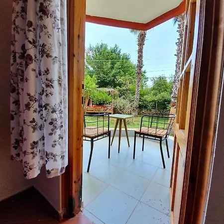 Oblomov Homestay