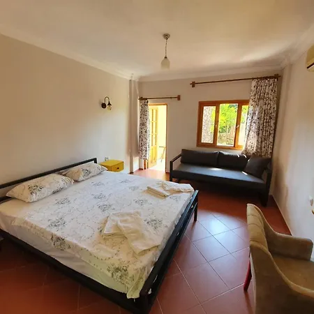 Oblomov Homestay