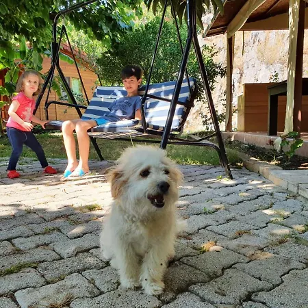 Oblomov Homestay