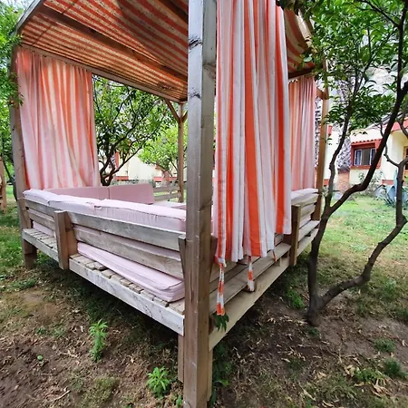 Homestay Oblomov *