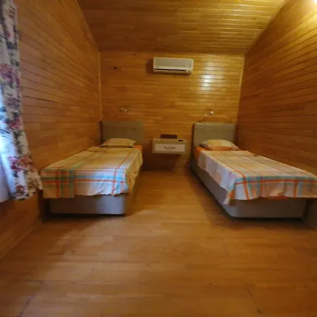 Homestay Oblomov *