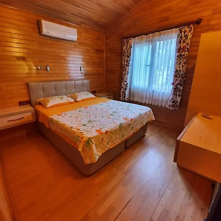 Oblomov Homestay