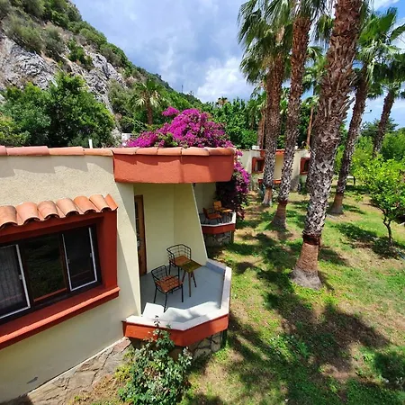 Oblomov Homestay