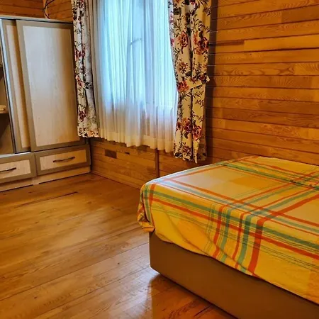 Oblomov Homestay