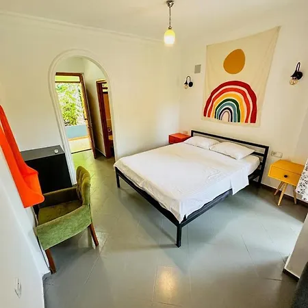 Homestay Oblomov