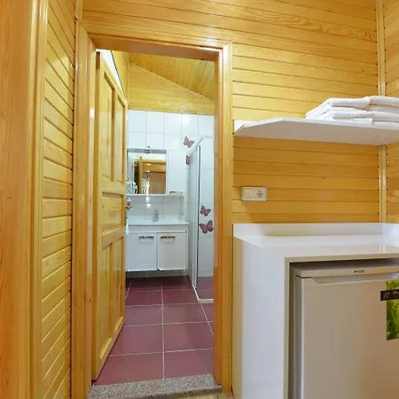 Hotel Oblomov *