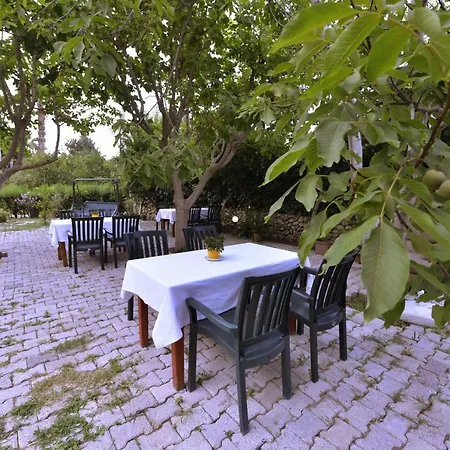 Hotell Oblomov Çıralı