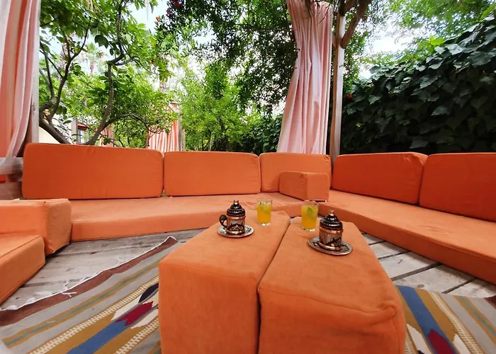 Oblomov Hotel Çıralı