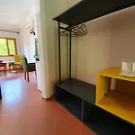 Oblomov Hotel Cirali