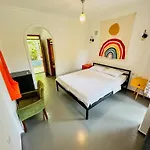 Hotel Oblomov