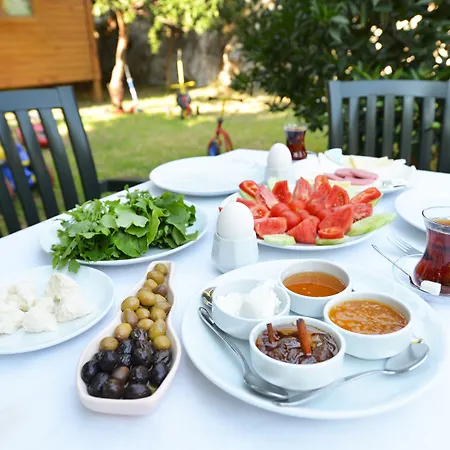 Hotel Oblomov Cirali