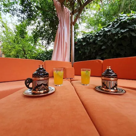 Oblomov Hotel Cirali